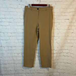 J Crew Slim Ankle Pants size 10